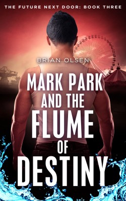 Mark Park and the Flume of Destiny