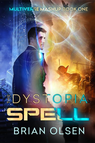 The Dystopia Spell