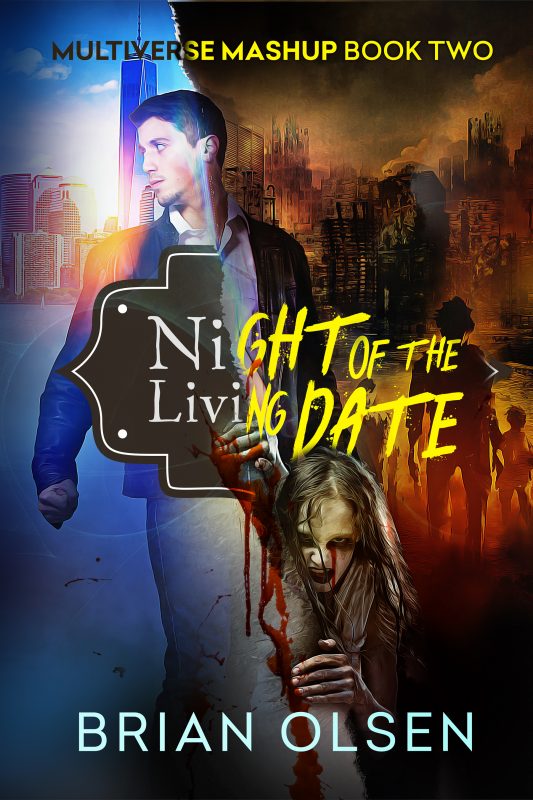 Night of the Living Date