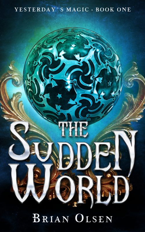 The Sudden World