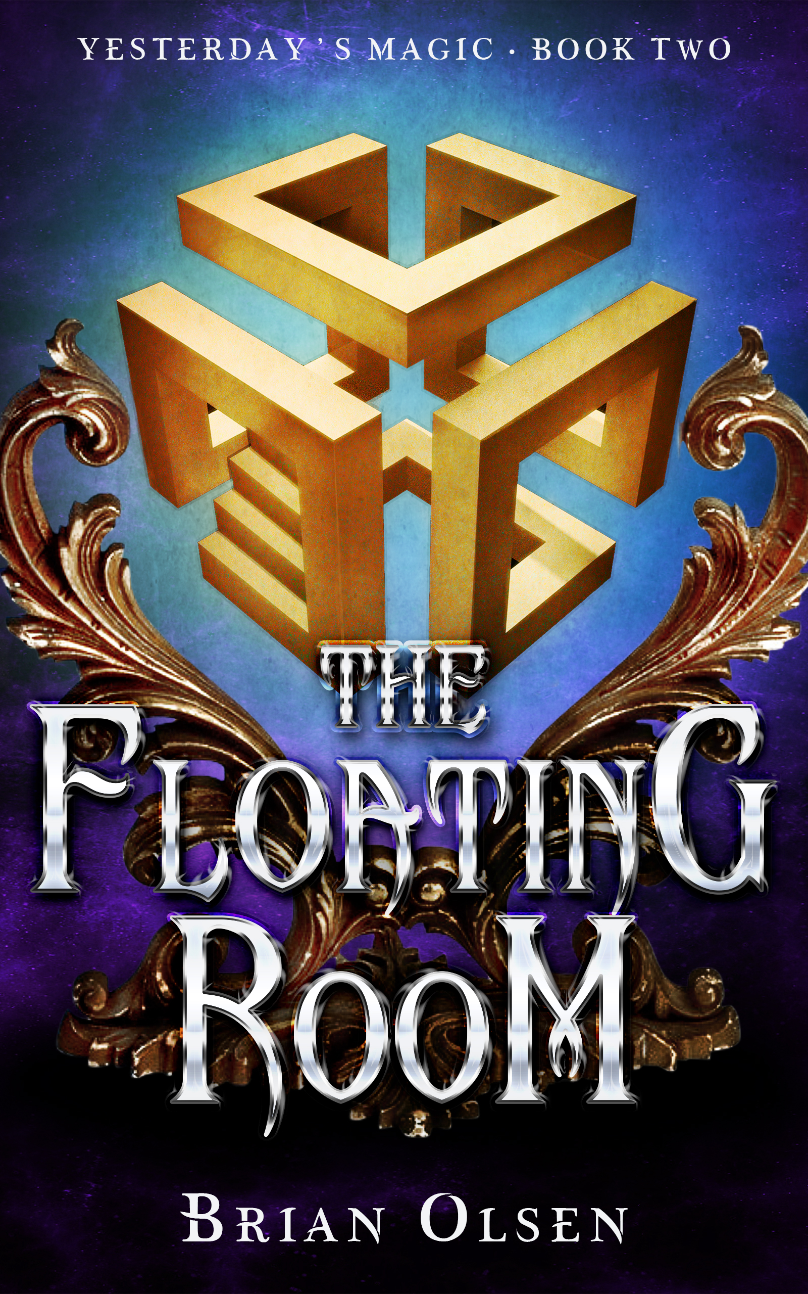 The Floating Room