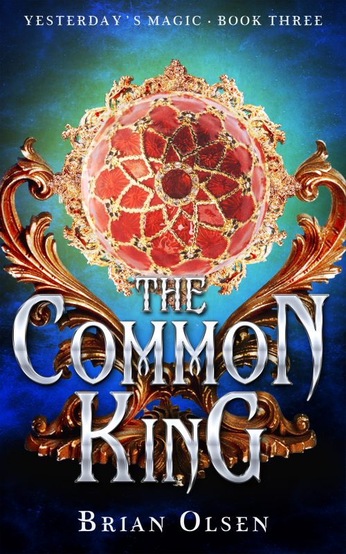 The Common King
