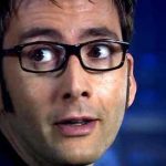 The Tenth Doctor