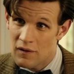 The Eleventh Doctor