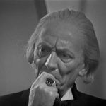 The First Doctor