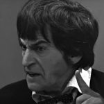 The Second Doctor