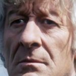 The Third Doctor