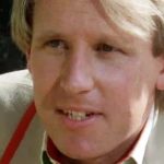 The Fifth Doctor