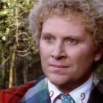 The Sixth Doctor