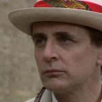 The Seventh Doctor