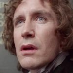 The Eighth Doctor