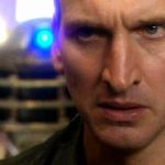 The Ninth Doctor